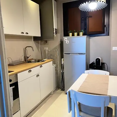 Apartment Duomo Housing *