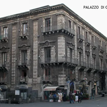Duomo Housing * Catania