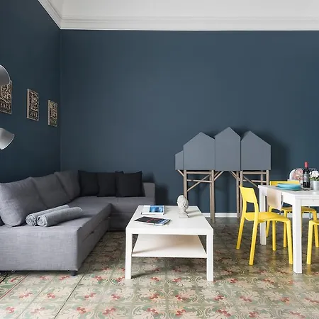 Duomo Housing Apartment Catania