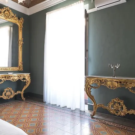 Apartment Duomo Housing Catania