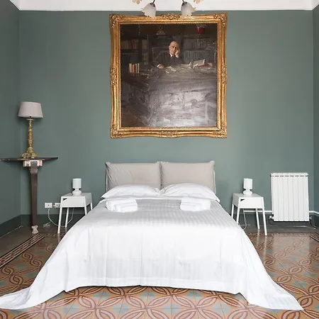 Apartment Duomo Housing Catania