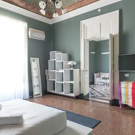 Apartment Duomo Housing