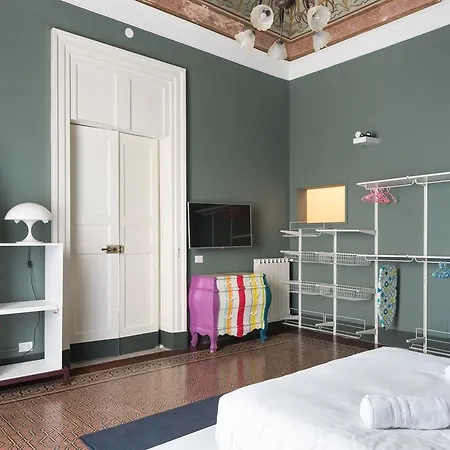 Duomo Housing *