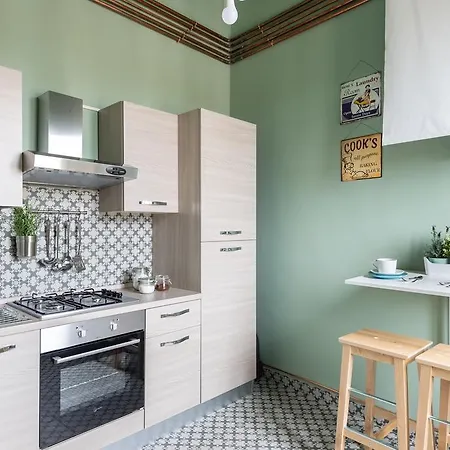 Apartment Duomo Housing *