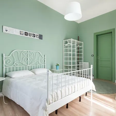 Duomo Housing Apartment
