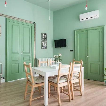 Duomo Housing Apartment