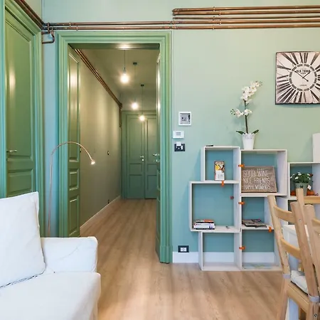 Apartment Duomo Housing