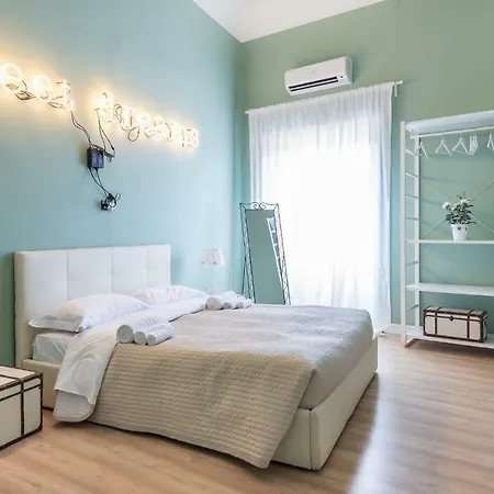 Apartment Duomo Housing
