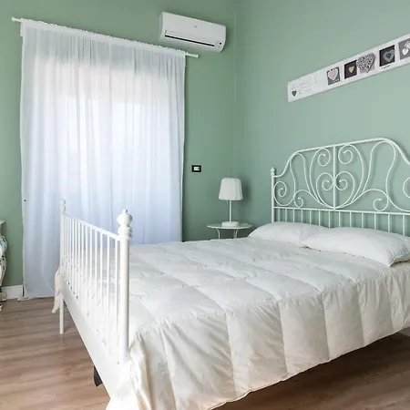 Apartment Duomo Housing Catania