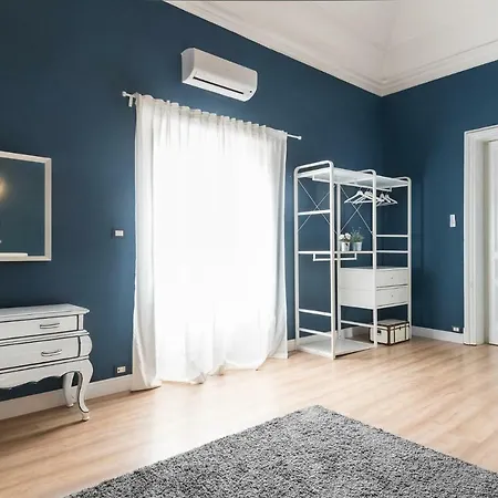 Apartment Duomo Housing