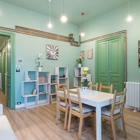 Duomo Housing Apartment