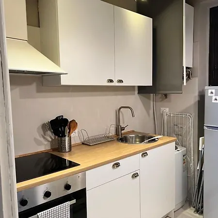 Apartament Duomo Housing *