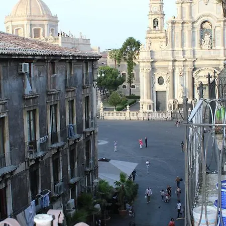 Apartmán Duomo Housing
