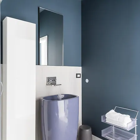 Duomo Housing شقة كاتانيا