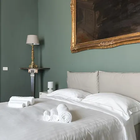 Apartamento Duomo Housing