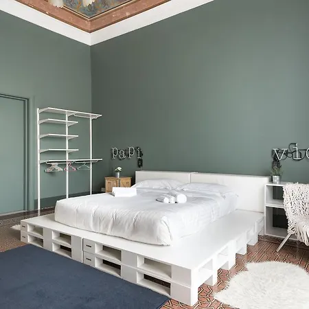 Duomo Housing كاتانيا