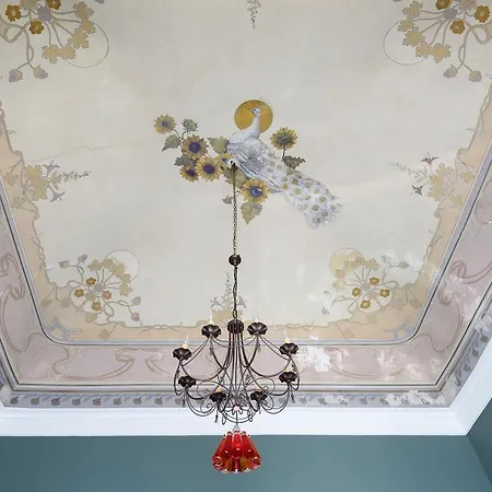 شقة Duomo Housing