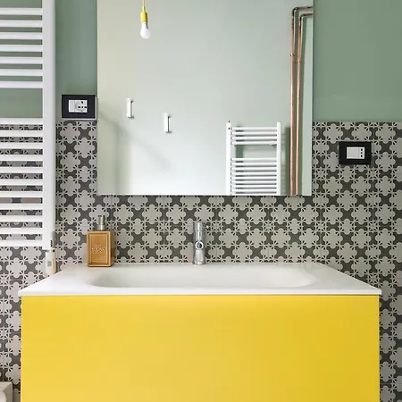 Duomo Housing شقة كاتانيا