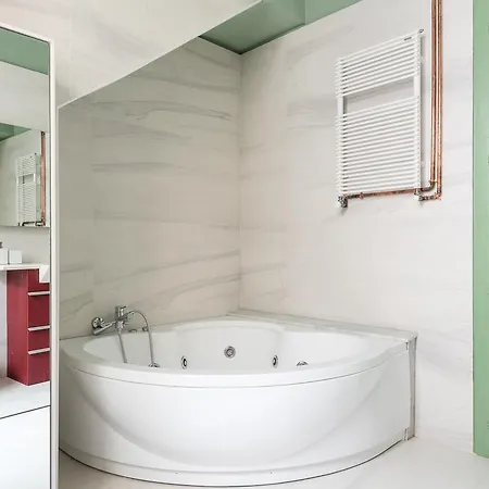 Duomo Housing كاتانيا