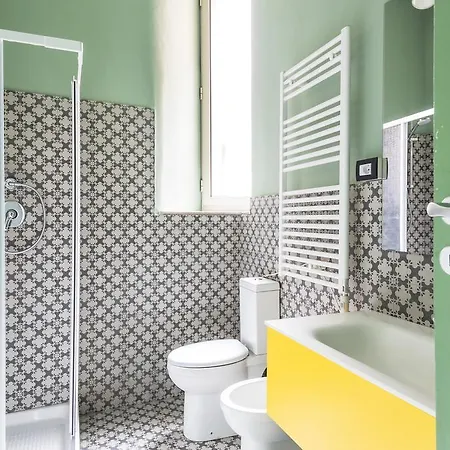 Duomo Housing شقة كاتانيا