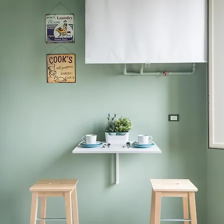 Duomo Housing شقة *