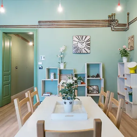 شقة Duomo Housing