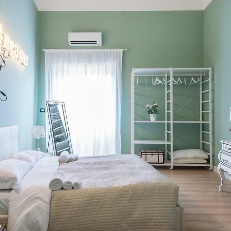 Duomo Housing شقة *