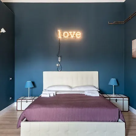 Apartament Duomo Housing